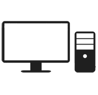 Ремонт компьютеров и ноутбуков