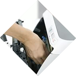 Ремонт принтеров