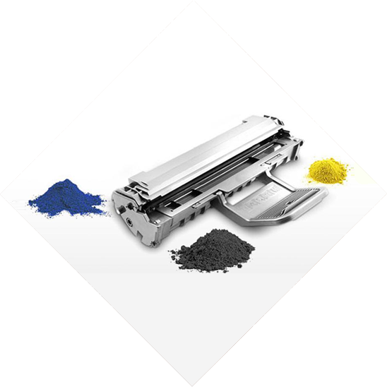Заправка катриджей